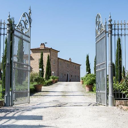 Podere San Giuseppe Bed & Breakfast Castiglione del Lago Exterior foto