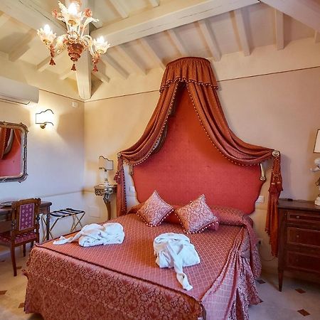 Podere San Giuseppe Bed & Breakfast Castiglione del Lago Exterior foto