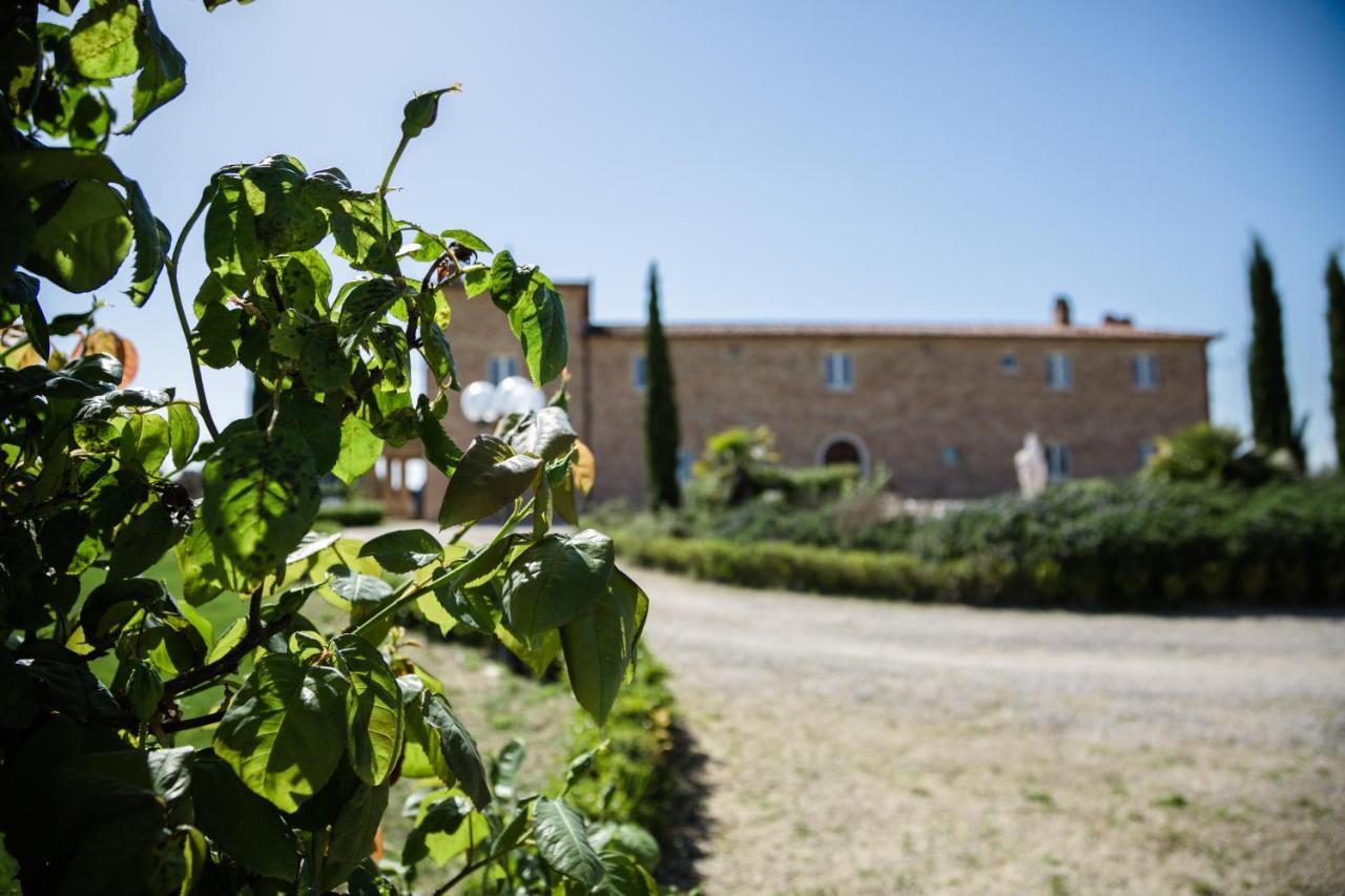 Podere San Giuseppe Bed & Breakfast Castiglione del Lago Exterior foto